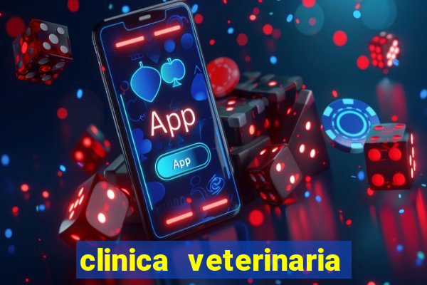 clinica veterinaria cuidar betim